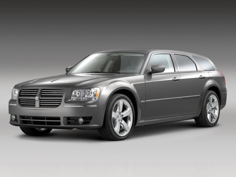 Dodge Magnum R/T '2007